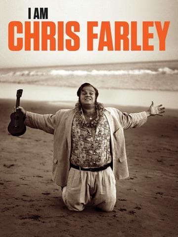 I Am Chris Farley
