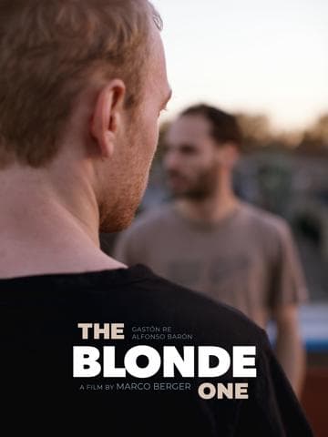 The Blonde One
