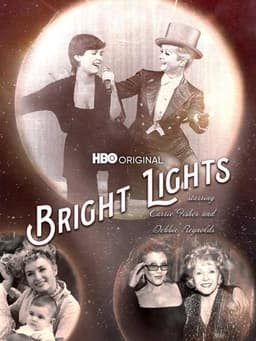Bright Lights: Starring Carrie Fisher and Debbie Reynolds