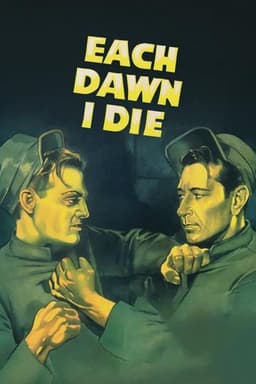 Each Dawn I Die