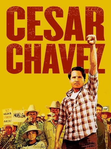 Cesar Chavez