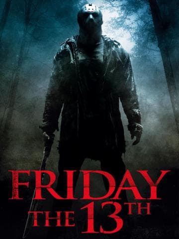 Friday the 13th