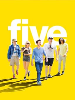 Five