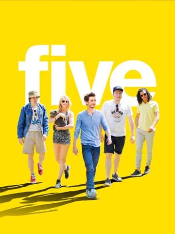 Five