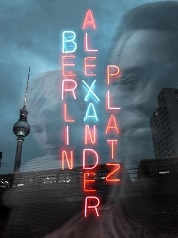 Berlin Alexanderplatz