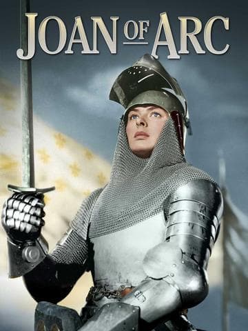 Joan of Arc