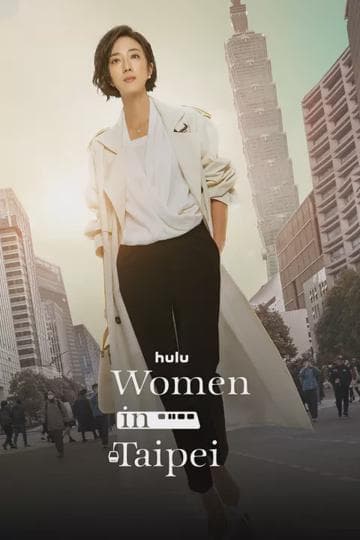 Women in Taipei
