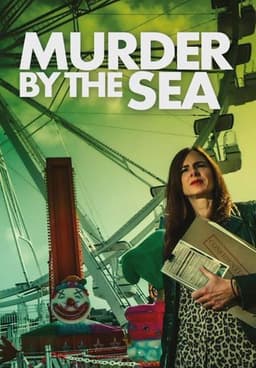 Murder By The Sea