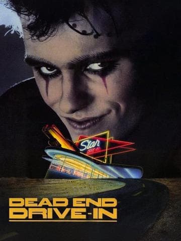 Dead End Drive-In