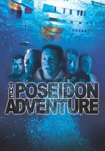 The Poseidon Adventure