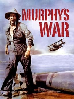 Murphy's War