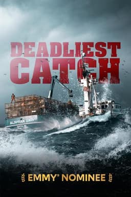 Deadliest Catch