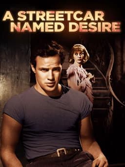 A Streetcar Named Desire