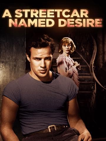 A Streetcar Named Desire