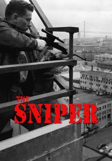 The Sniper