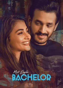 Most Eligible Bachelor