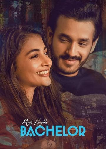 Most Eligible Bachelor