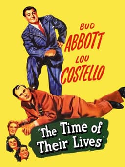 The Time of Their Lives