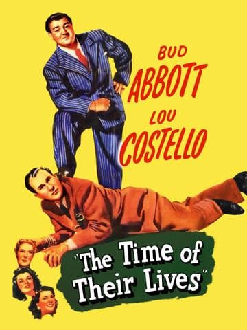 The Time of Their Lives