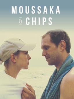 Moussaka & Chips