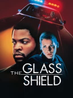 The Glass Shield