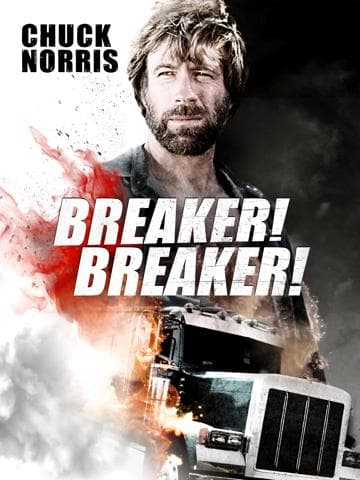 Breaker! Breaker!
