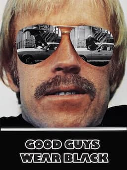 Good Guys Wear Black