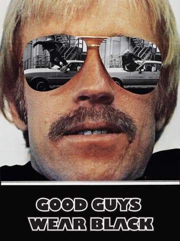 Good Guys Wear Black