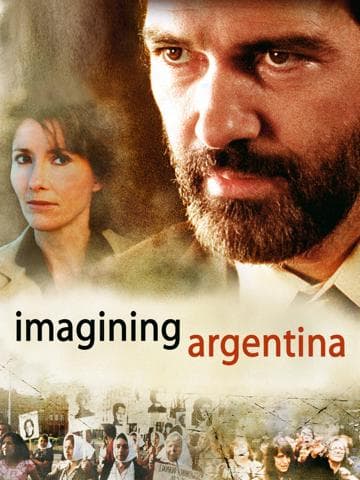 Imagining Argentina