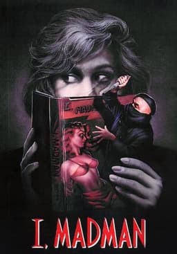 I, Madman