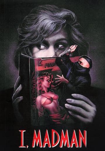 I, Madman