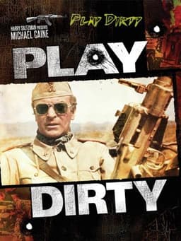 Play Dirty
