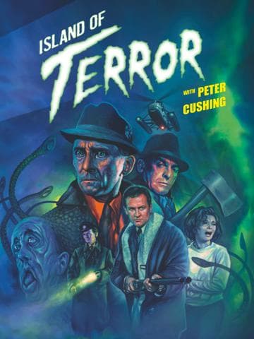 Island of Terror