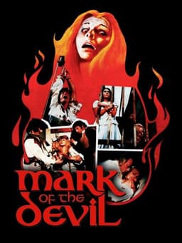 Mark of the Devil