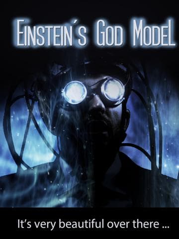 Einstein's God Model