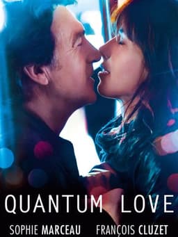 Quantum Love