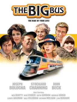 The Big Bus