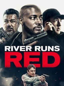 River Runs Red