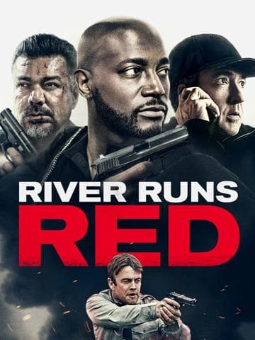 River Runs Red