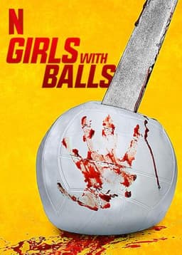 Girls with Balls
