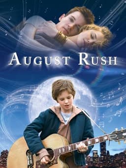 August Rush