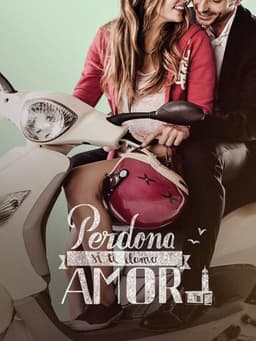 Sorry If I Call You Love