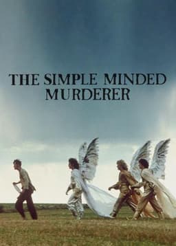 The Simple-Minded Murderer