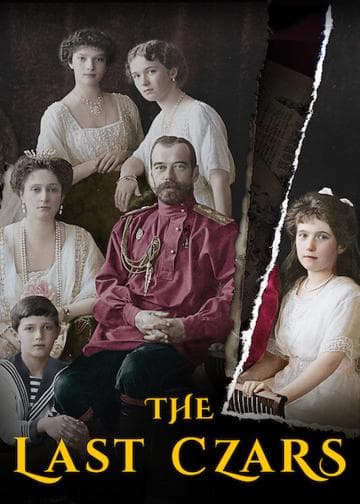 The Last Czars