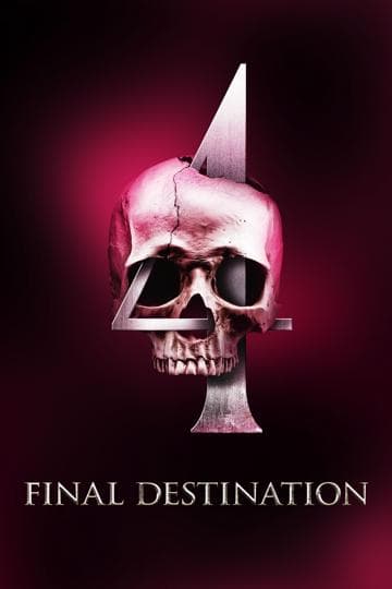 The Final Destination