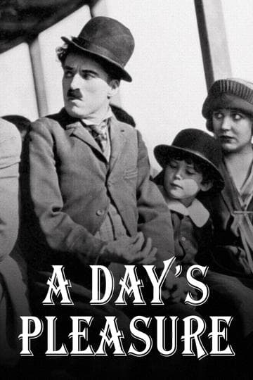 A Day's Pleasure