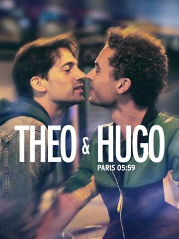 Paris 05:59 / Théo & Hugo