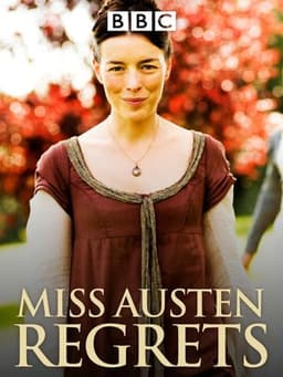 Miss Austen Regrets