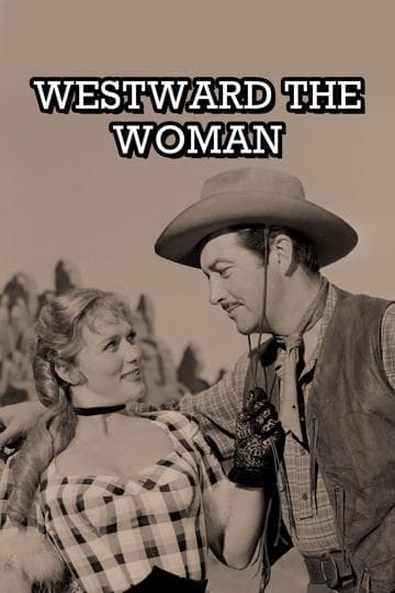 Westward the Women