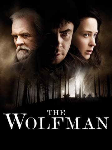 The Wolfman